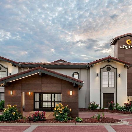 La Quinta Inn By Wyndham Columbus Airport Area Exteriör bild